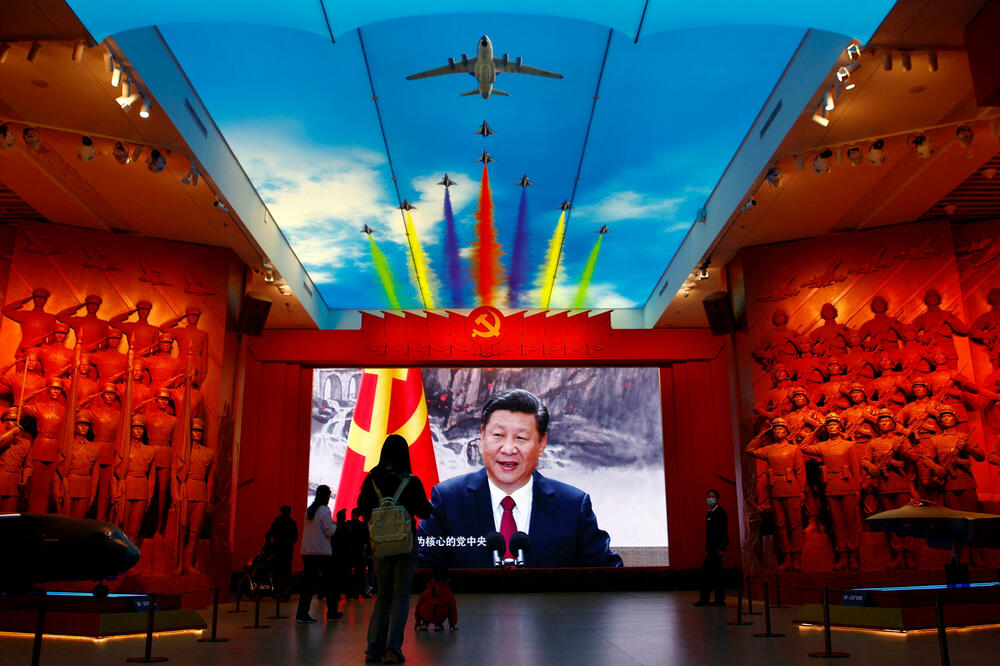 Zapadne kompanije sve skeptičnije prema poslovanju u Kini, Foto: Reuters