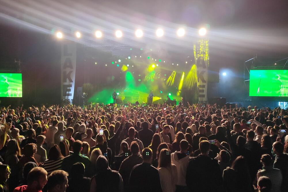 Foto: Svetlana Mandić