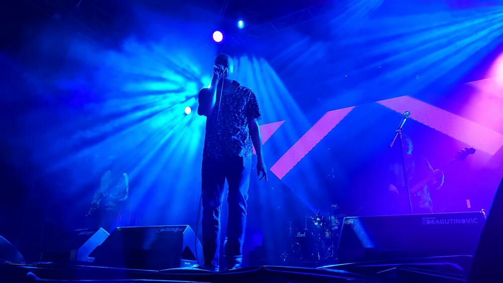 <p>Dvanaesto izdanje festivala zatvorili Električni orgazam, Smak plus, Zoster, Vojko V i James Zabiela</p>