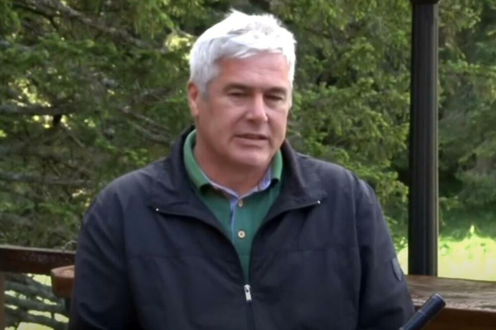 Popović, Foto: TV Vijesti