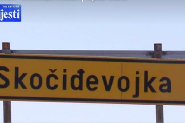 Đurašković: Priča "Skočiđevojka" nije dovoljno turistički...