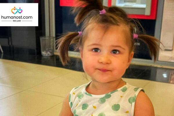 Milici potrebna pomoć za liječenje u Beogradu