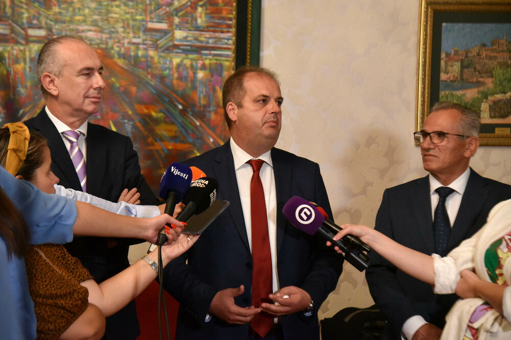 Nimanbegu, Foto: Boris Pejović