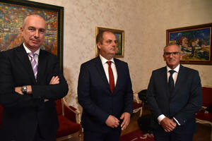 The Albanian Alliance will be part of the new Government