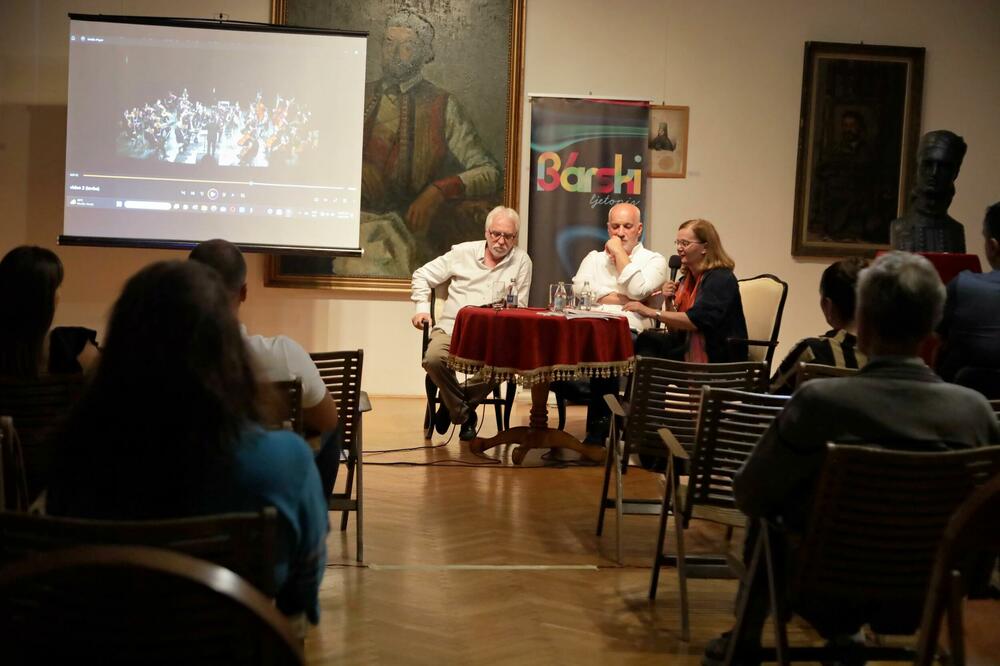 Foto: Barski ljetopis