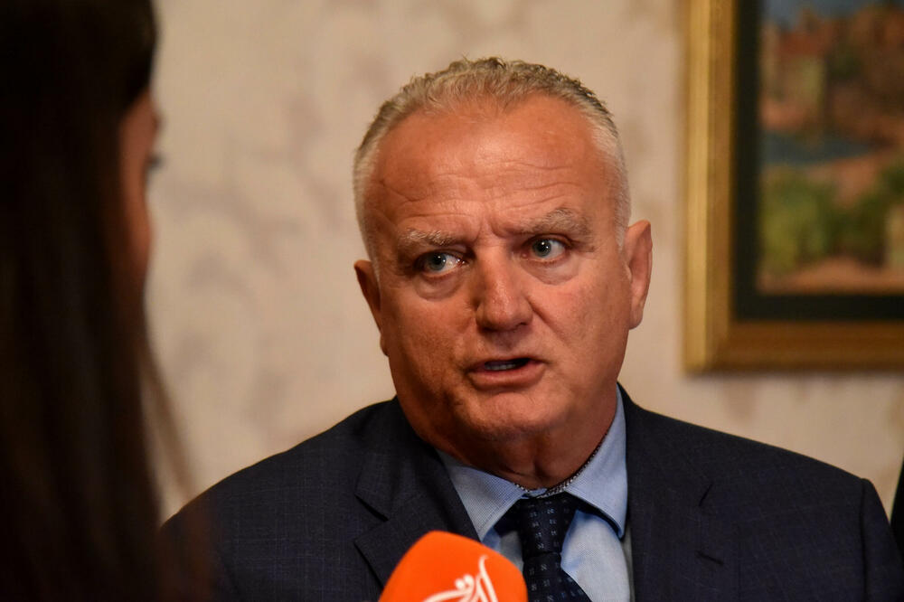 Zenka, Foto: Boris Pejović