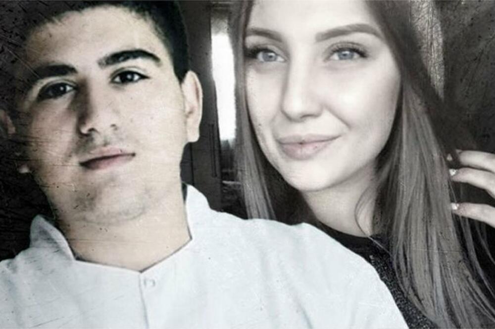 Timur Gavrilov i Vera Pekteleva su brutalno ubijeni. Njihovi napadači su nestali iz svojih zatvora, Foto: Porodična arhiva