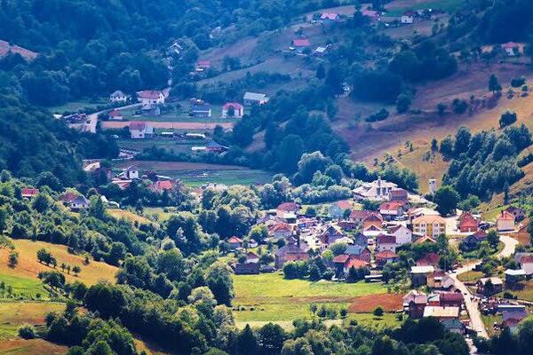 Opština Petnjica: Centar grada od juče bez struje, razlog radovi...