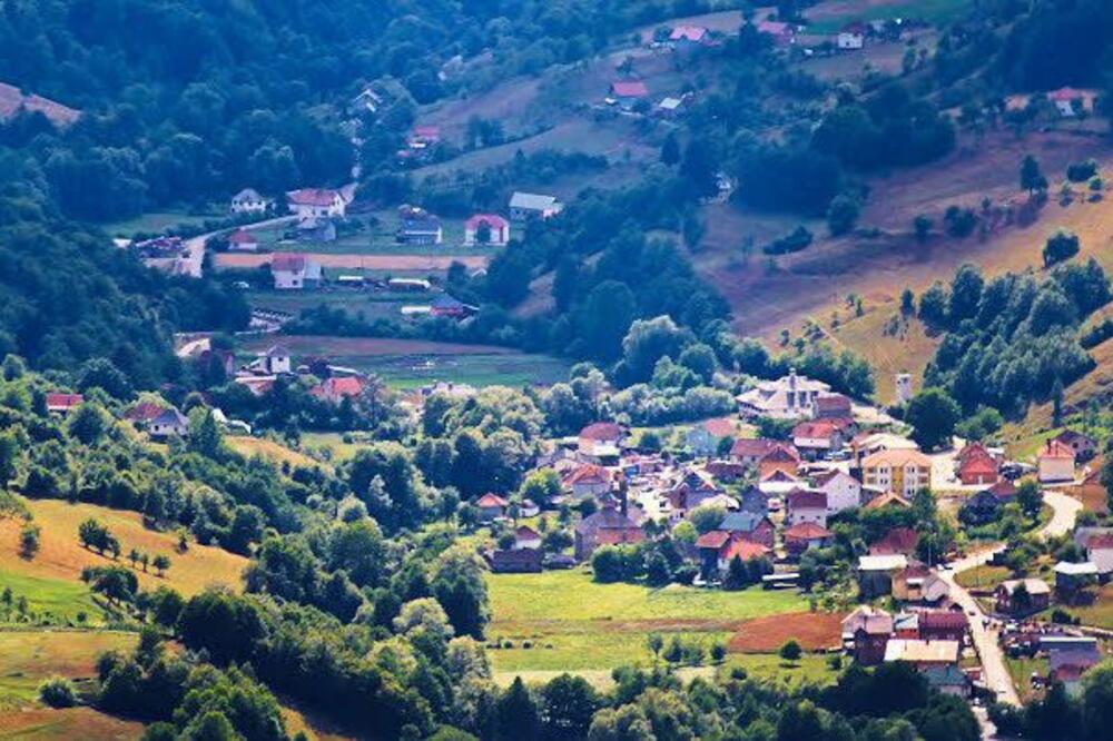 Ilustracija, Foto: Zajednica opština Crne Gore