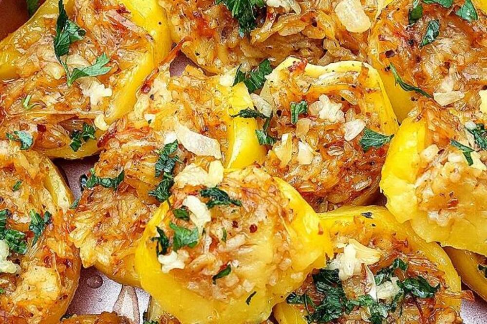 Ilustracija, Foto: Instagram/tanja_recepti