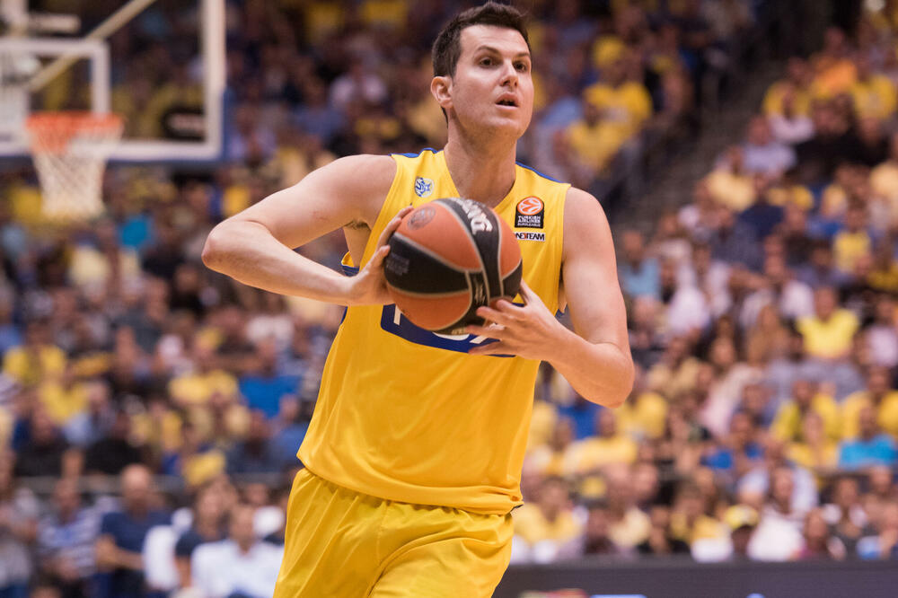 Gaj Pnini, Foto: Shutterstock