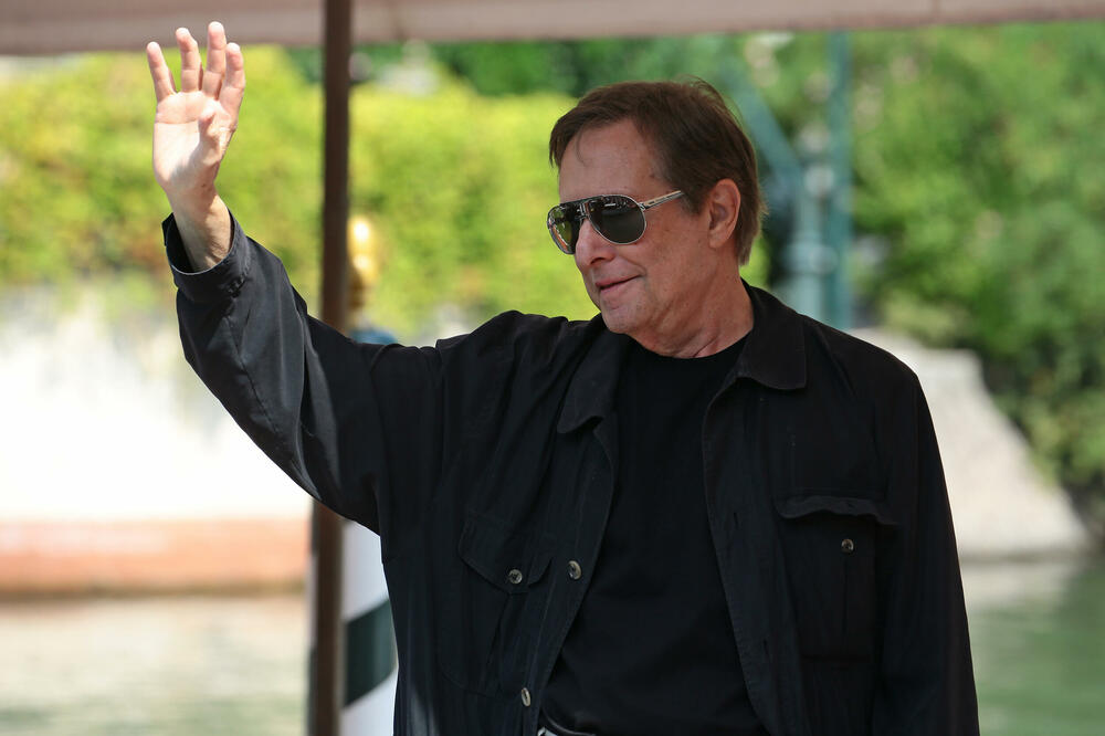 Vilijam Fridkin, Foto: Shutterstock