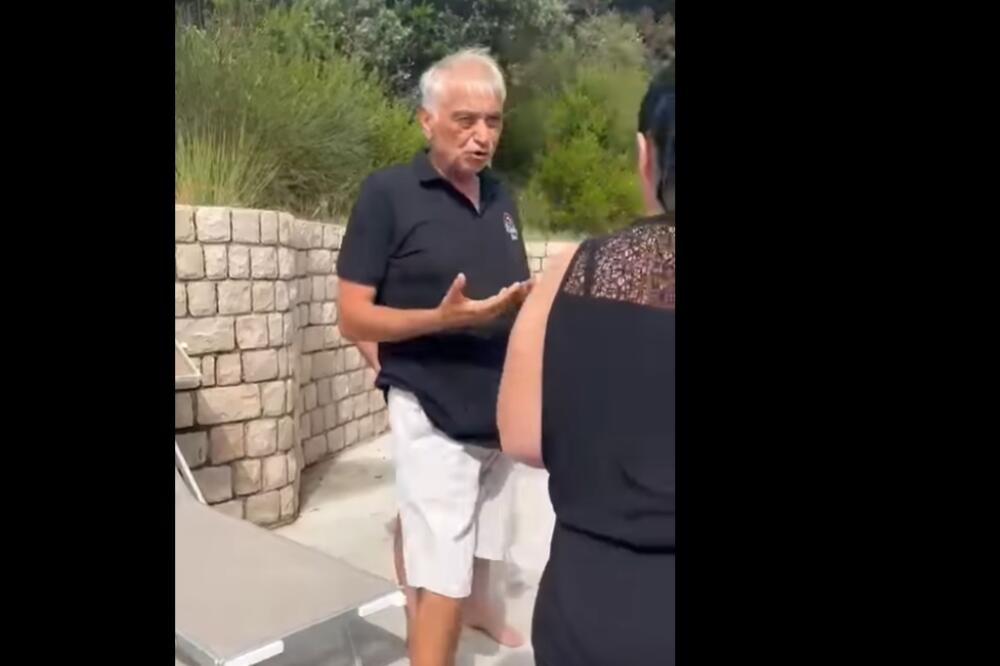 Đurović, Foto: Facebook