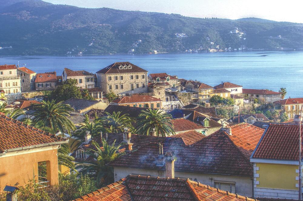 Herceg Novi, Foto: Shutterstock.com