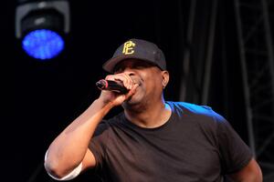 Čak Di odgovorio Simonsu: Rep je "rol" u rokenrolu