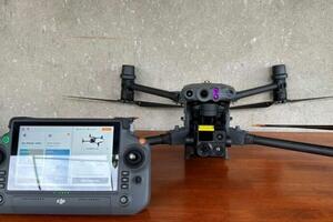 Služba zaštite i spašavanja u Tivtu dobila osmatrački dron visokih...