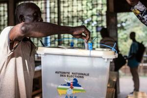 Predsjednik Centralnoafričke Republike blizu mogućnosti da se...