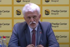 Tolkač: More and more voices in Ukrainian society support the recognition...