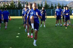 Budućnost dovela bivšeg igrača Hajduka