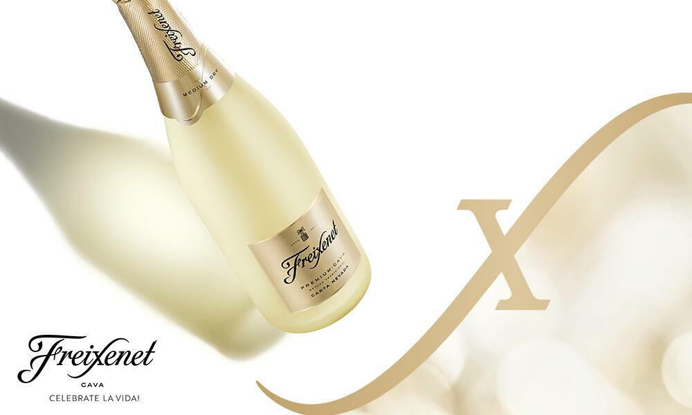 Freixenet