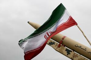 Iran tvrdi da je obezbijedio tehnologiju za proizvodnju...