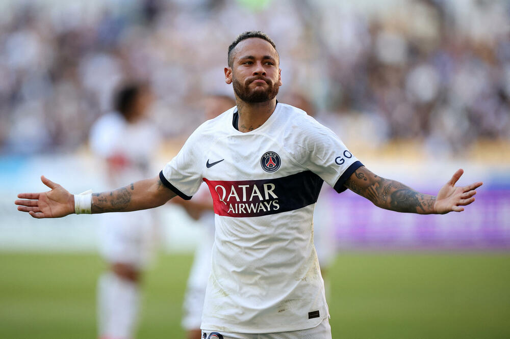 Nejmar, Foto: Reuters