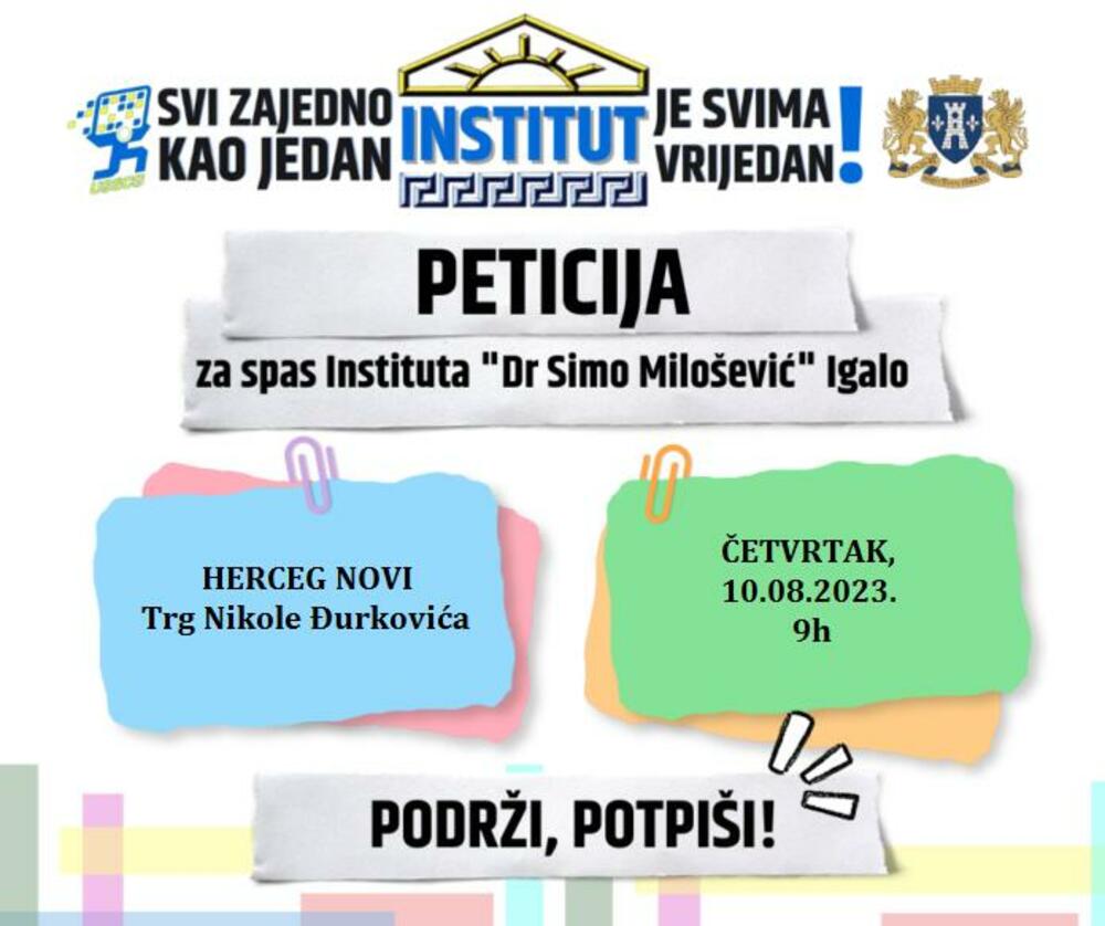 peticija