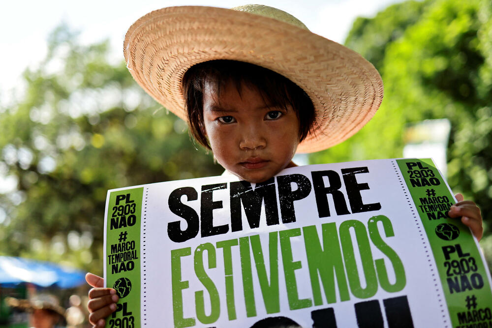 <p>Osam država koje dijele amazonsku prašumu nisu se dogovorile da obustave krčenje šume i smanje vađenje nafte ili gasa. Samit je najavljen velikim riječima, ali se mlako privodi kraju, praćen protestima</p>