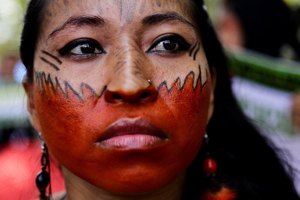 <p>Osam država koje dijele amazonsku prašumu nisu se dogovorile da obustave krčenje šume i smanje vađenje nafte ili gasa. Samit je najavljen velikim riječima, ali se mlako privodi kraju, praćen protestima</p>