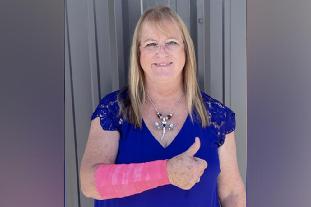 Foto: CBS/Peggy Jones