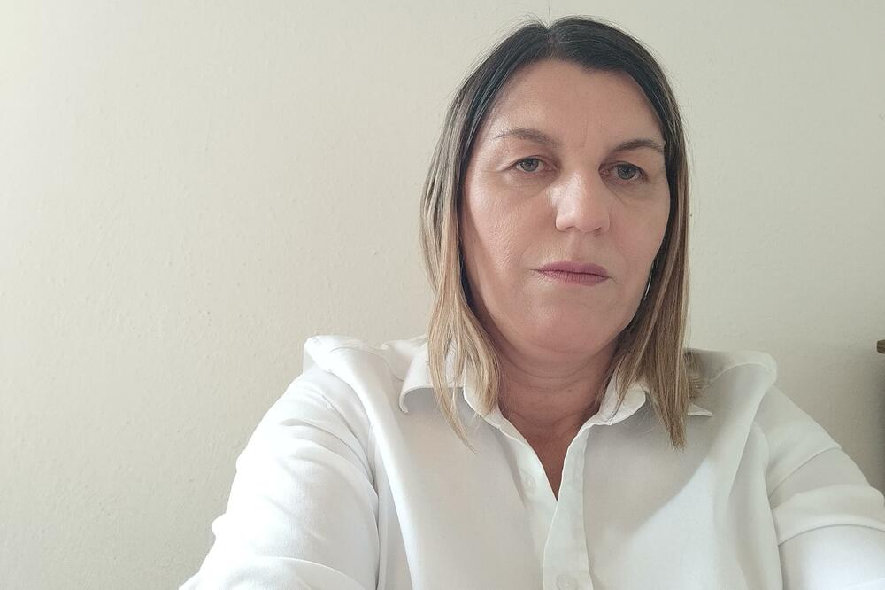 Vanja Krgović-Šarović, Foto: Privatna arhiva