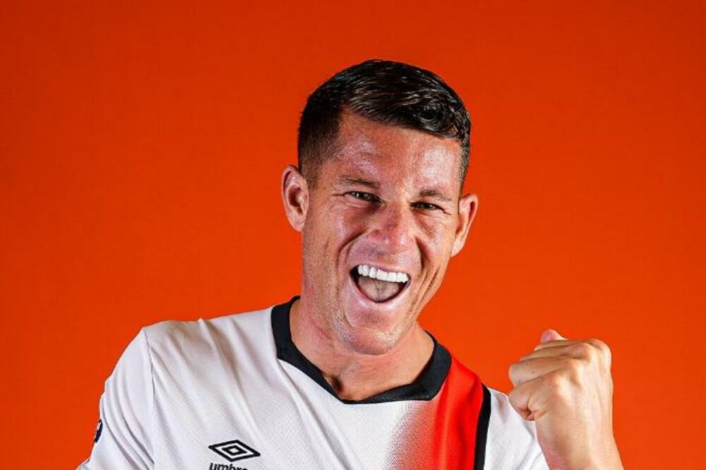 Foto: Twitter.com/LutonTown