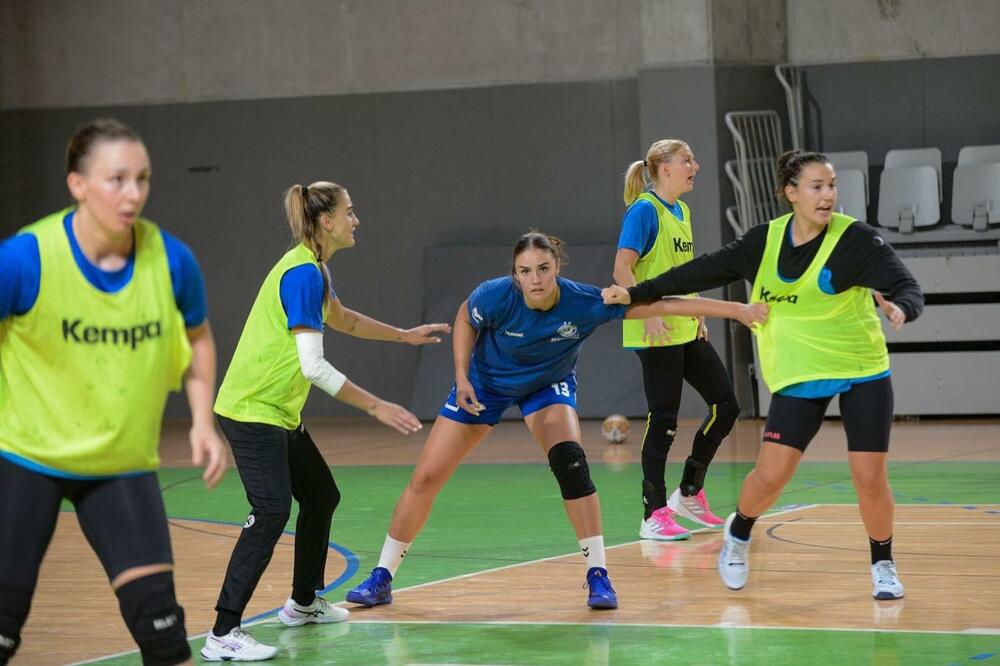 Foto: Facebook.com/ZRKBuducnost