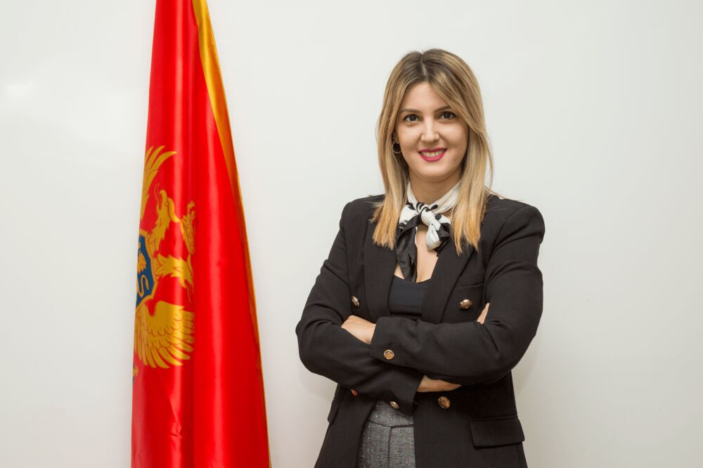 Vukajlović, Foto: Vlada Crne Gore