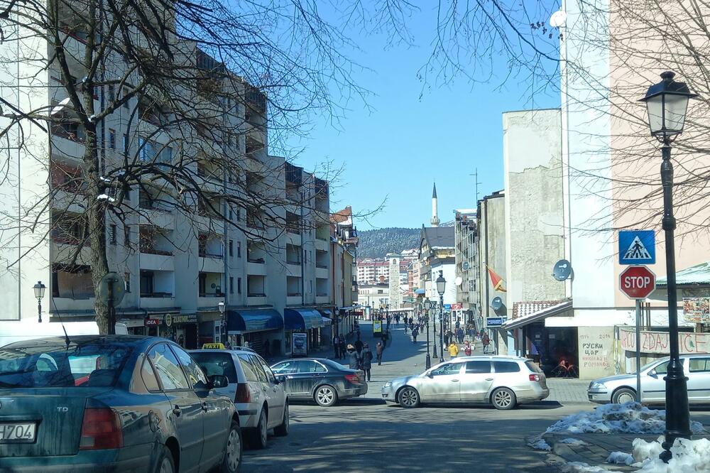 Pljevlja, Foto: Goran Malidžan