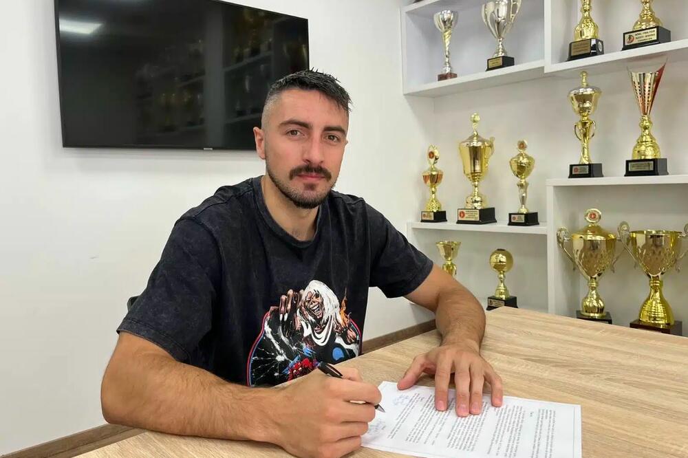 Đukanović, Foto: KK Podgorica