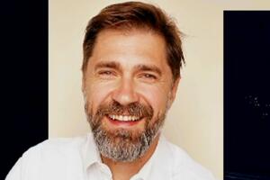 INTERVJU Nebojša Milovanović za "Vijesti": Budva i festival...