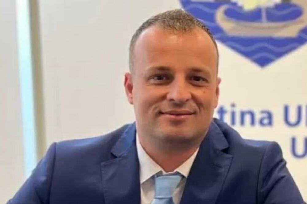 Arian Murati, Foto: Samir Adrović