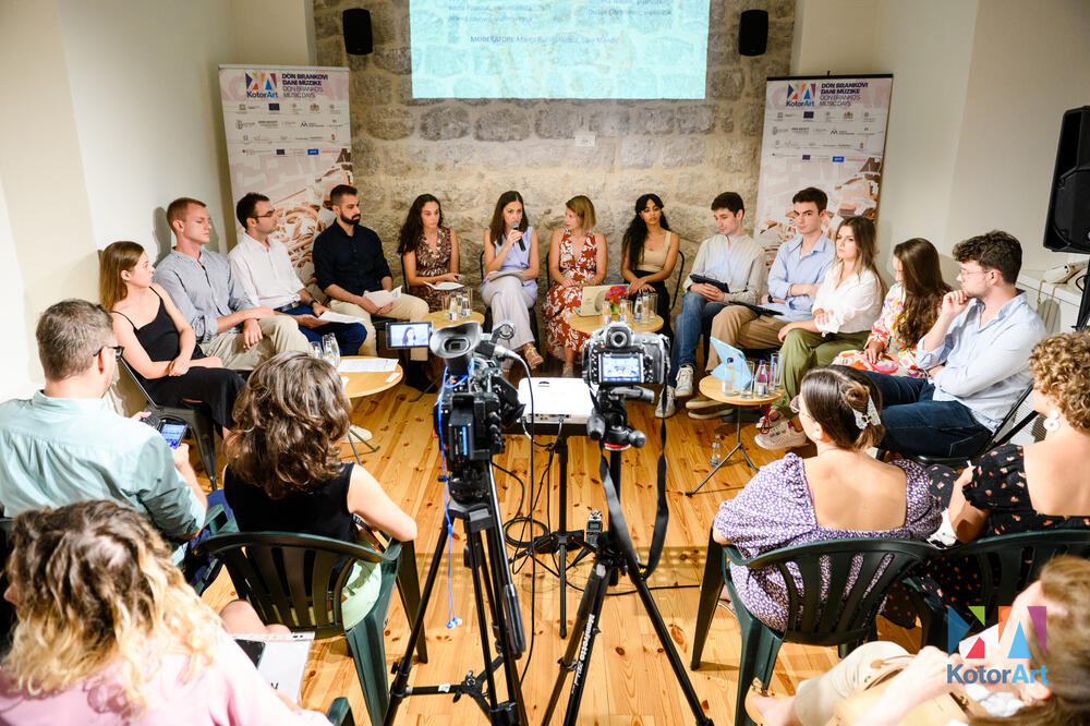 Foto: Krsto Vulović