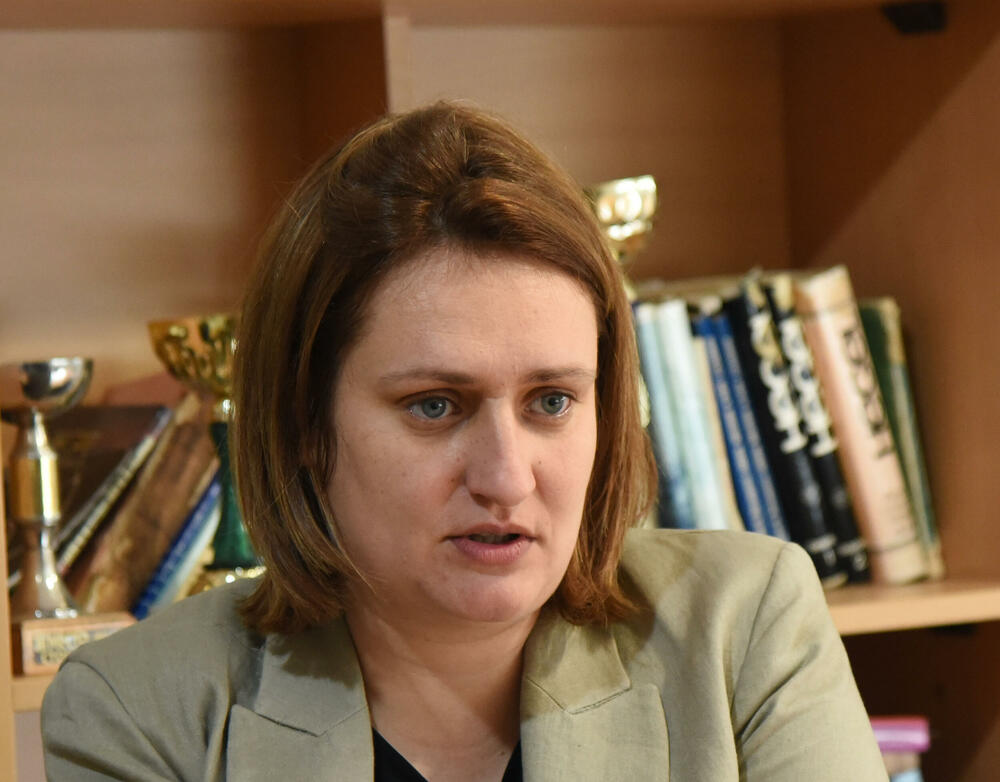 Prvi put u “Ljuboviću” stariji maloljetnik osumnjičen za krivično djelo teško ubistvo: Delević