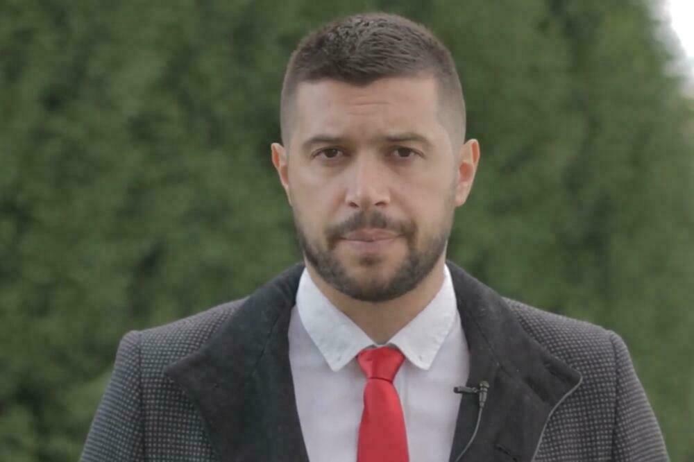 Kolić, Foto: Demokratska Crna Gora