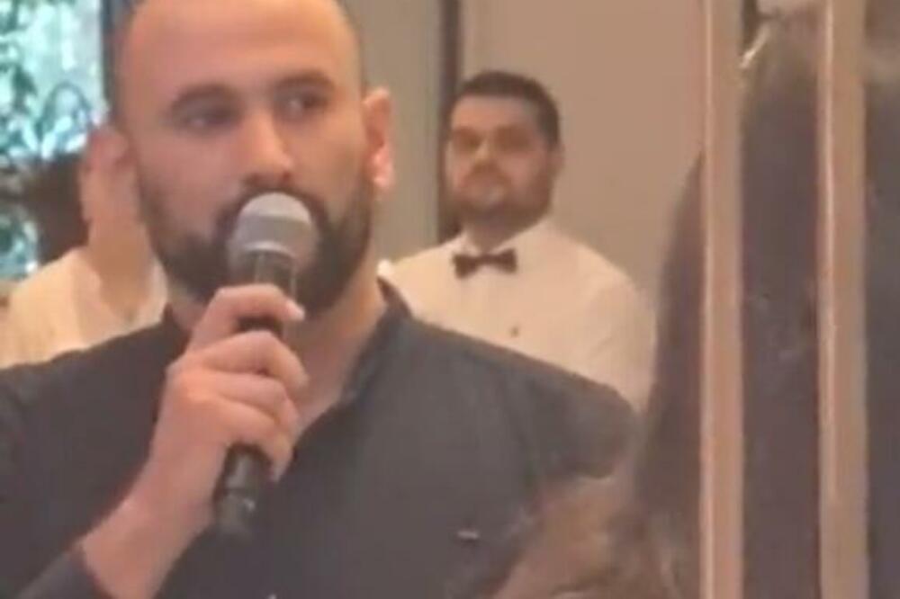 Brković, Foto: Screenshot