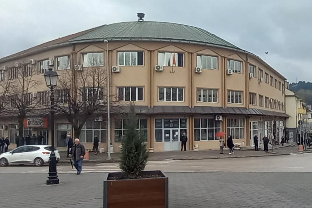 Za partije ove godine oko 300.000 eura: Opština Pljevlja, Foto: Goran Malidžan