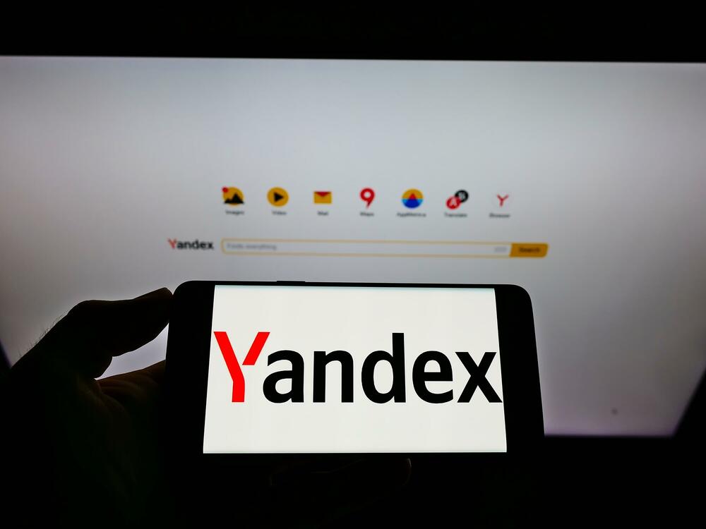 Yandex
