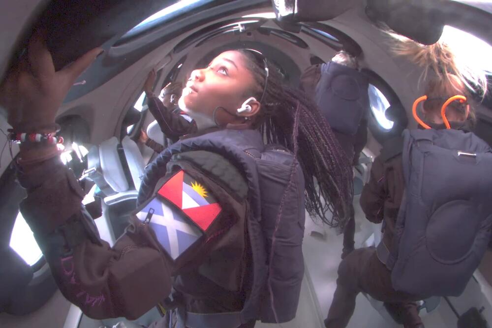 Foto: press.virgingalactic.com