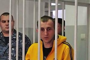 Ruski zatvorenici oslobođeni da se bore za Vagner optuženi za nove...