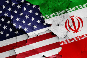 Sporazum o razmjeni: Američki zatvorenici izvedeni iz iranskog...