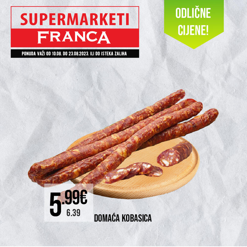 Mesopromet Franca