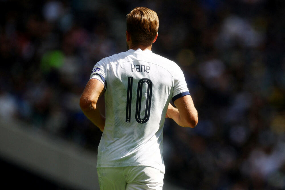 Hari Kejn, Foto: Reuters