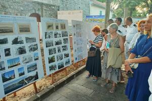 Izložba posvećena istorijatu školskog broda "Jadran": 90 godina...